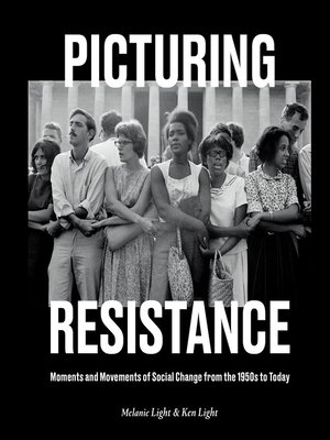 cover image of Picturing Resistance